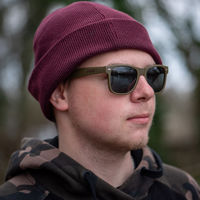 Fox Avius Trans Khaki Sunglasses
